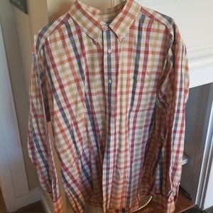 Bills Khakis Mens Shirt